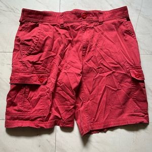 St John’s Cargo Shorts
